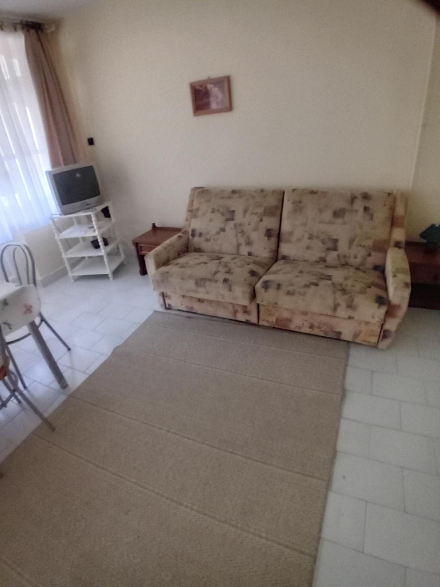 Bodahegyi Ut Apartman Zalakaros Exterior foto